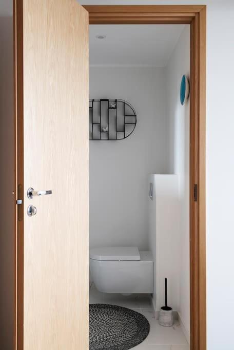 W Apartments Uus-Hollandi With Sauna Tallinn Eksteriør bilde